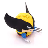 WOLVERINE BITTY BOOMERS BLUETOOTH SPEAKER