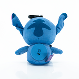 STITCH BITTY BOOMERS PLUSH BLUETOOTH SPEAKER