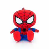 SPIDERMAN BITTY BOOMERS PLUSH BLUETOOTH SPEAKER