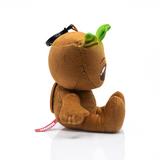 GROOT BITTY BOOMERS PLUSH BLUETOOTH SPEAKER