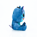 STITCH BITTY BOOMERS PLUSH BLUETOOTH SPEAKER