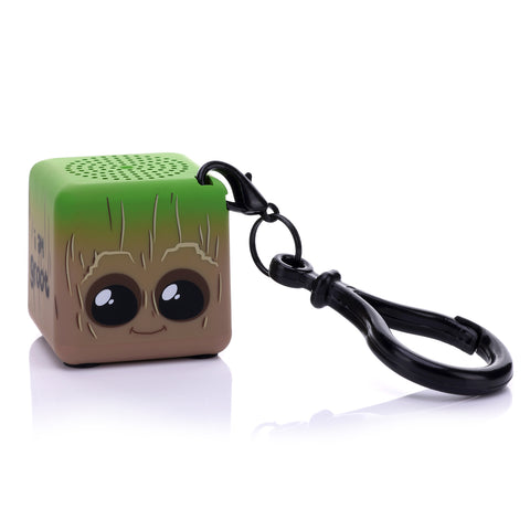 GROOT BITTY BOX BLUETOOTH SPEAKER