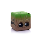 GROOT BITTY BOX BLUETOOTH SPEAKER