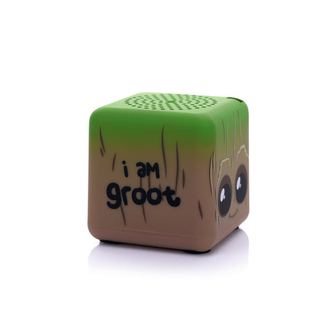 GROOT BITTY BOX BLUETOOTH SPEAKER