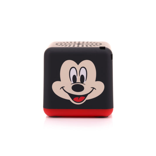 MICKEY MOUSE BITTY BOX BLUETOOTH SPEAKER