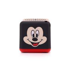 MICKEY MOUSE BITTY BOX BLUETOOTH SPEAKER
