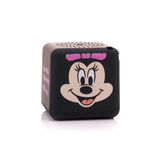 MICKEY MINNIE BITTY BOX BLUETOOTH SPEAKER