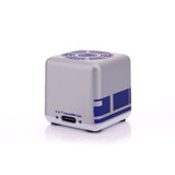 R2-D2 BITTY BOX BLUETOOTH SPEAKER