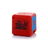 SPIDERMAN BITTY BOX BLUETOOTH SPEAKER