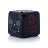 DARTH VADER BITTY BOX BLUETOOTH SPEAKER