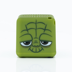 YODA BITTY BOX BLUETOOTH SPEAKER