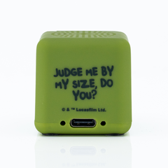 YODA BITTY BOX BLUETOOTH SPEAKER