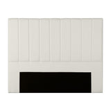 Artiss Bed Head Headboard Queen Linen 153CM - Beige