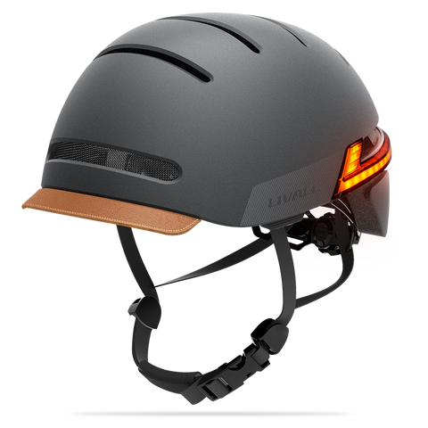 LIVALL Helmet BH51M GREY M