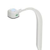 Pixbee Smart AI UHD Baby Camera with 5" Parent Monitor