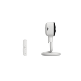 Pixbee Smart AI UHD Baby Camera with 5" Parent Monitor