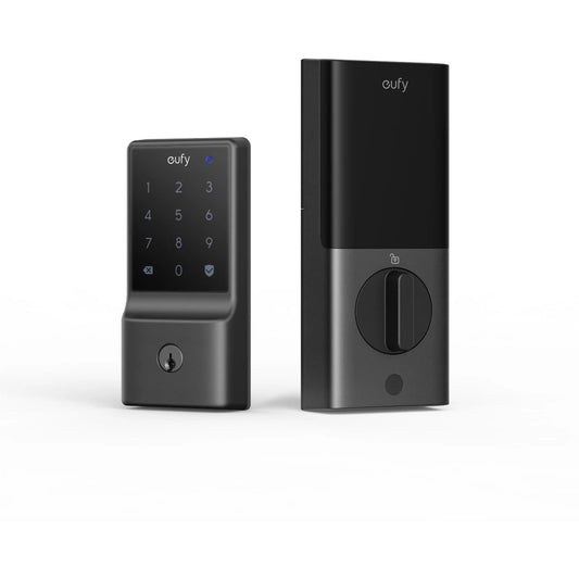 EUFY SMART LOCK C34 - B Stock
