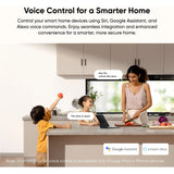 EUFY SMART LOCK C34 - B Stock