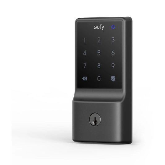 EUFY SMART LOCK C34 - B Stock