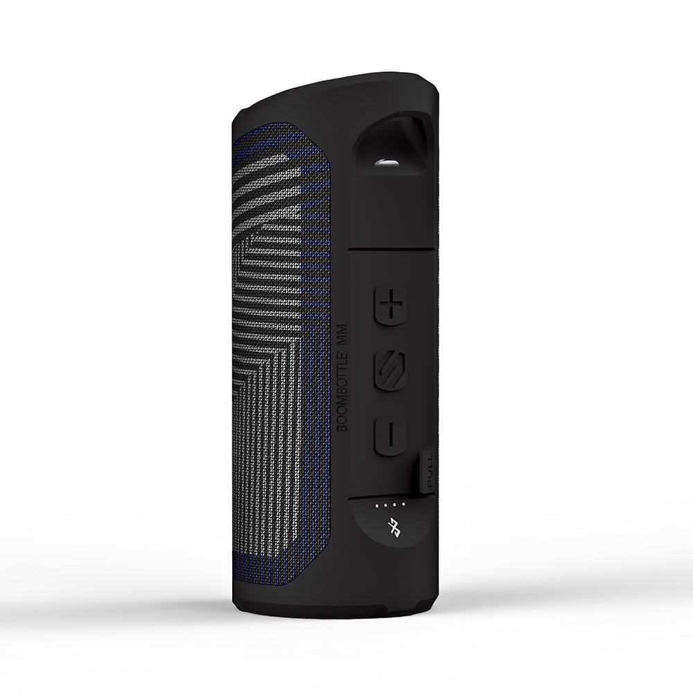 Scosche Boombottle™ Mm Waterproof Wireless Speaker