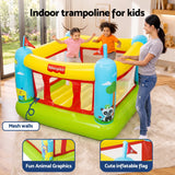 Bestway Kids Inflatable Jumping Castle Trampoline House 173cmx175cmx135cm