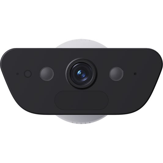 EZVIZ CB5 4K CAMERA WITH SOLAR AND 16GB SD CARD