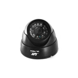 UL-TECH 1080P Security Camera System 8CH DVR with 8 CCTV Dome Cameras