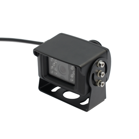 Heavy Duty Waterproof Colour CCD Camera