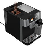BEKO CaffeExperto Automatic Espresso Coffee Maker with Milk Frother