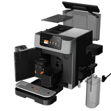BEKO CaffeExperto Automatic Espresso Coffee Maker with Milk Frother