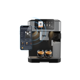 BEKO CaffeExperto Automatic Espresso Coffee Maker with Milk Frother