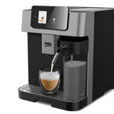 BEKO CaffeExperto Automatic Espresso Coffee Maker with Milk Frother