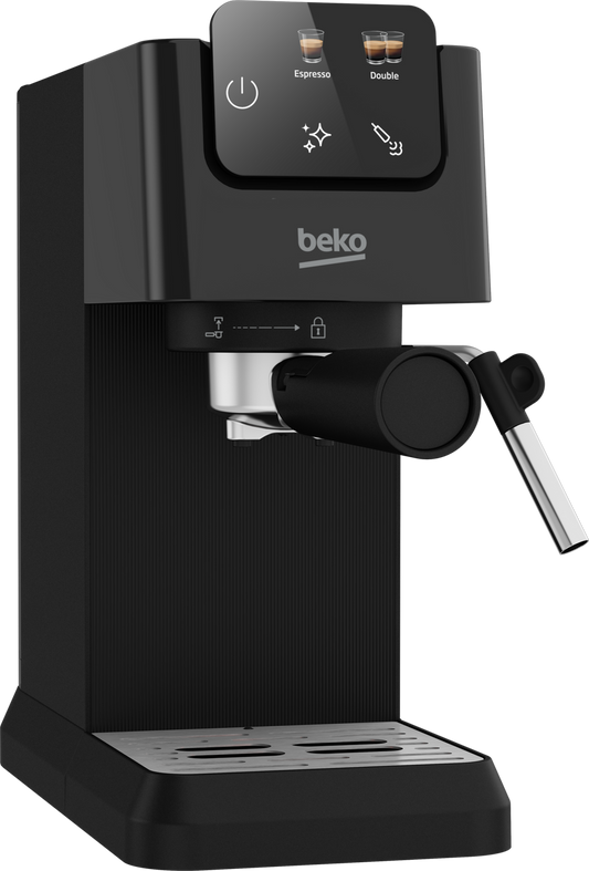 Beko CaffeExperto EasyTouch Manual Espresso machine