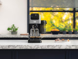 BEKO All in One Semi-Automatic Espresso Coffee maker with Milk Frother (Espresso, Pod and Capsule coffee)