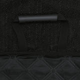 CHARLIE'S Adventure Car Seat Protector for Dogs Seat