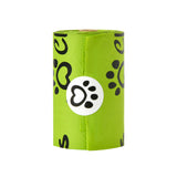 CHARLIE'S Biodegradable Dog Poo Bag Dispensers With Free Bag Dispenser
