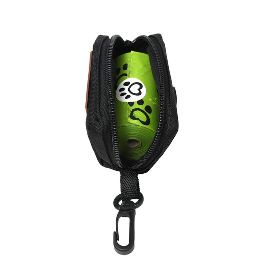CHARLIE'S Biodegradable Dog Poo Bag Dispensers With Free Bag Dispenser
