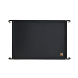 CHARLIE'S Trampoline Hammock Bed Black