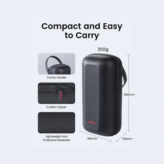 NEBULA Capsule 3 Official All-in-One Travel Case
