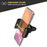 Scosche CarMount 3-In-1