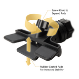 Scosche CarMount 3-In-1