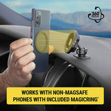 Scosche MagicMount™ MS Dash/Vent
