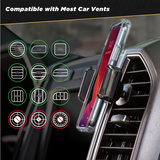 Scosche CarMount 3-In-1