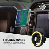 Scosche MagicMount™ MS Dash/Vent