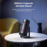 NEBULA Capsule Gimbal Stand