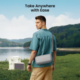 NEBULA CAPSULE AIR TRAVEL CASE