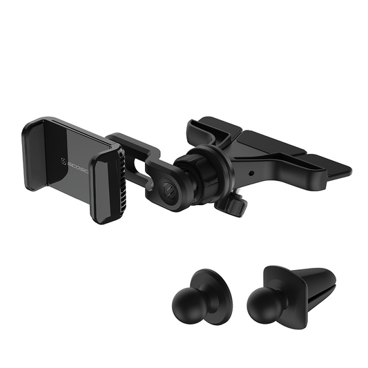 Scosche CarMount 3-In-1
