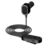 Scosche 6-Port Travel Car  Charging Hub