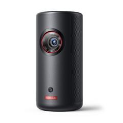 CAPSULE 3 LASER GTV | LASER-POWERED PORTABLE PROJECTOR