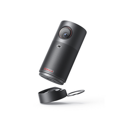 NEBULA CAPSULE AIR | THE WORLD’S SMALLEST GOOGLE TV PROJECTOR